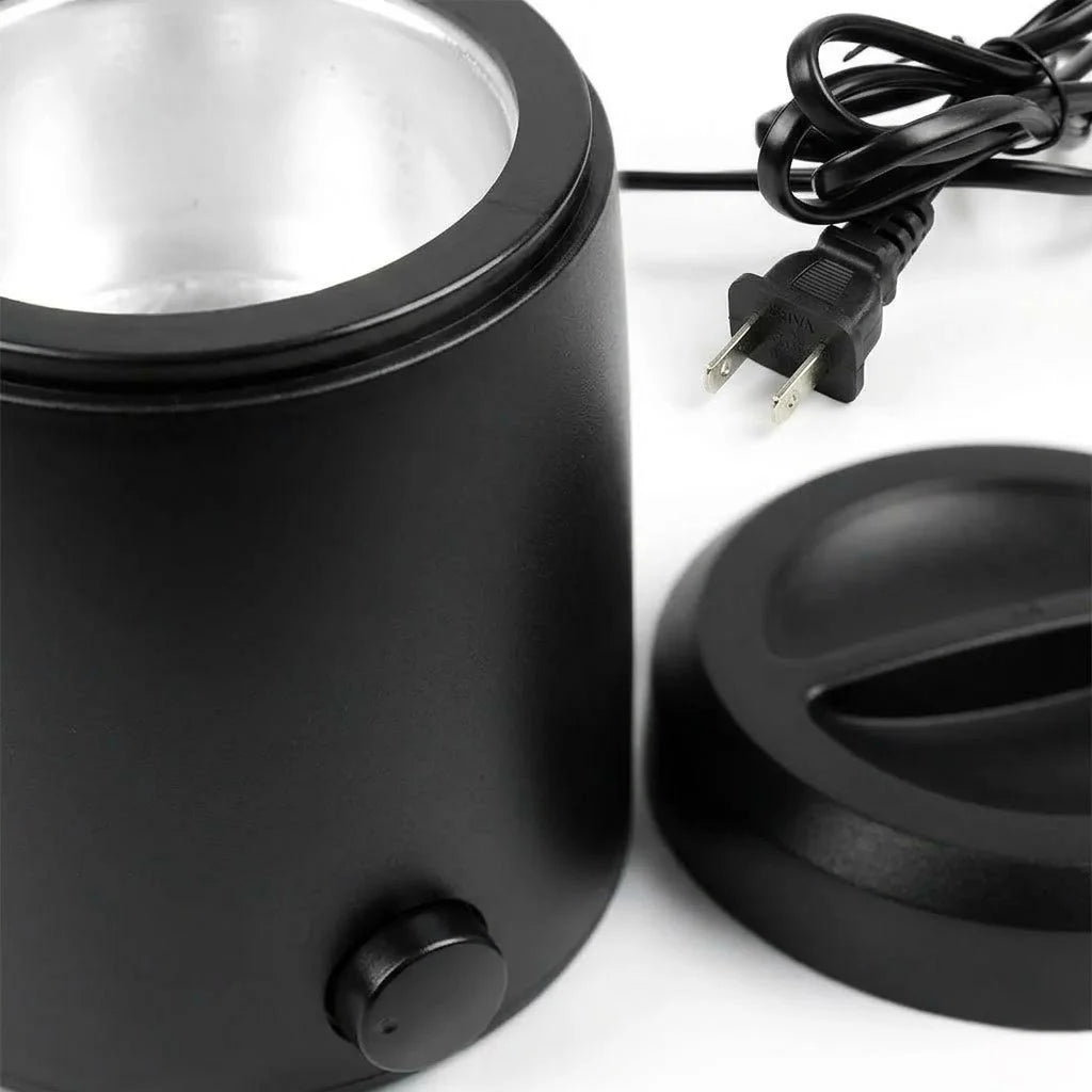 Wax Warmer Kit Electric US & EU Plug
