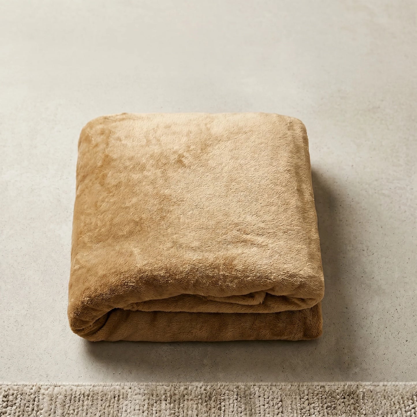 Wearable Blanket Oversized Plush Fleece & Pockets