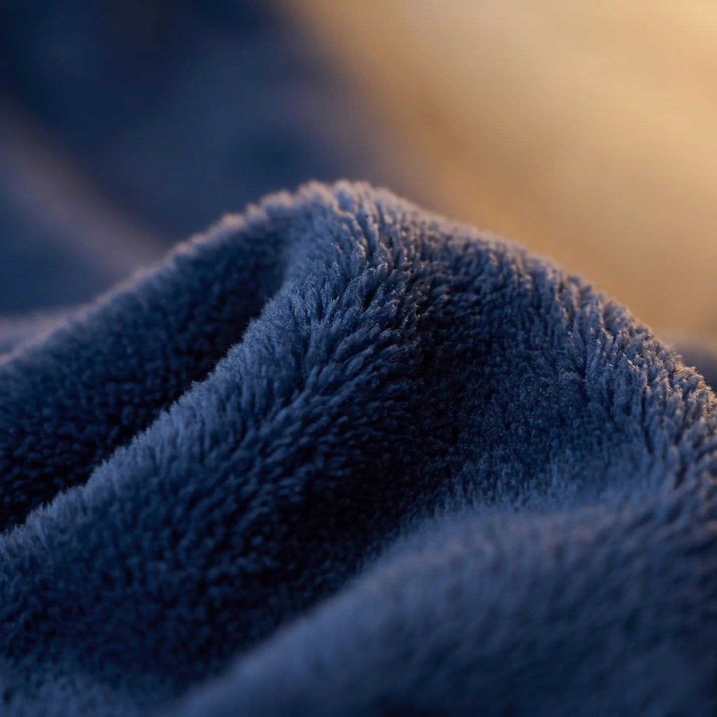 Wearable Blanket Oversized Plush Fleece & Pockets