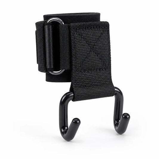 Weightlifting Grips Reduced Grip Fatigue For Heavier Lifts