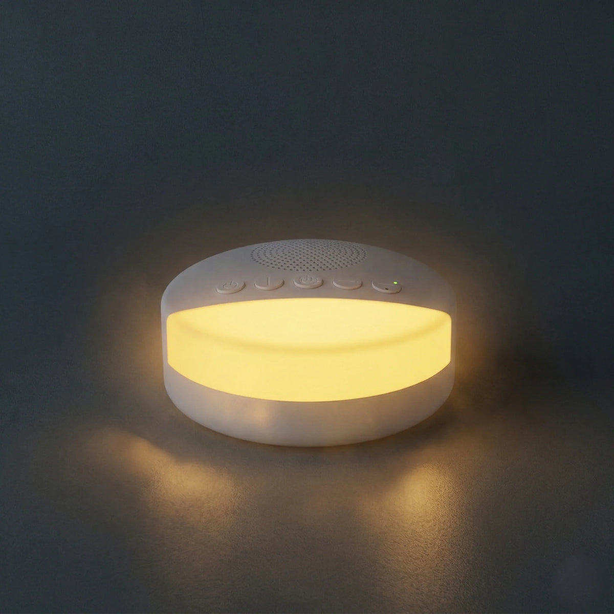 White Noise Machine Soothing Sounds For Babies & Adults
