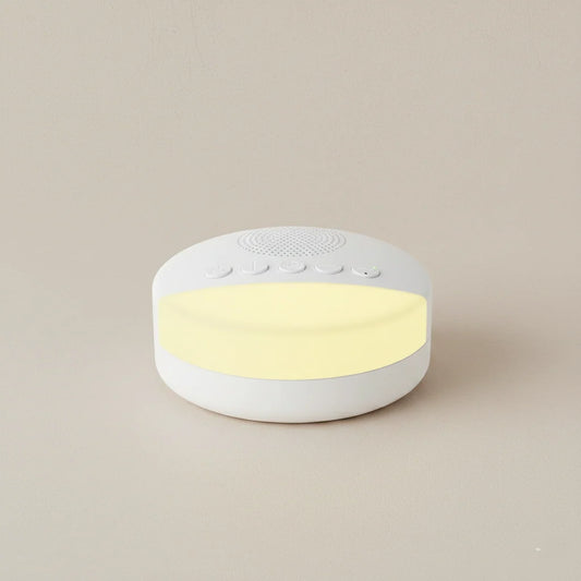 White Noise Machine Soothing Sounds For Babies & Adults