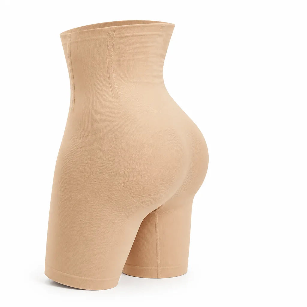 Women's Body Shaper 360 Degree Compression Lumbar Support