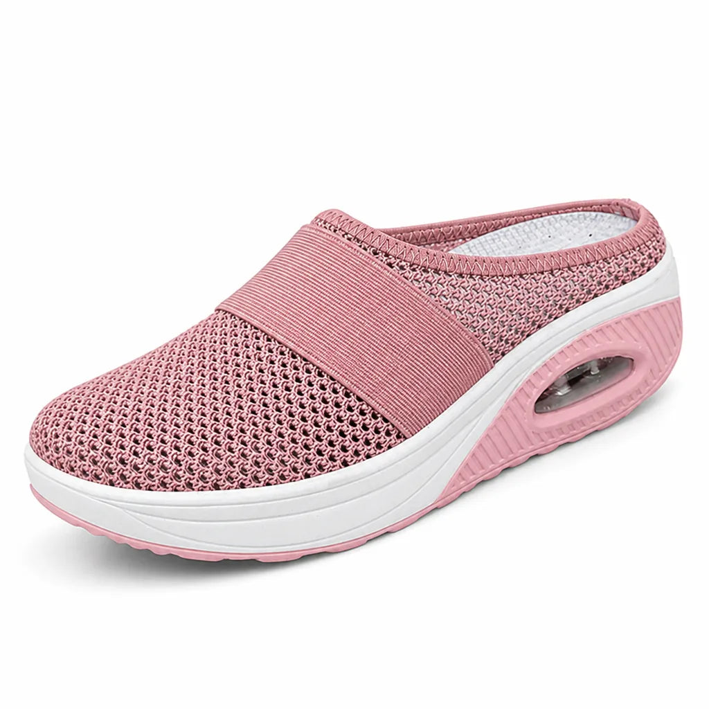 Women's Orthopedic Shoes Air-Cushioned 3-Arch Support