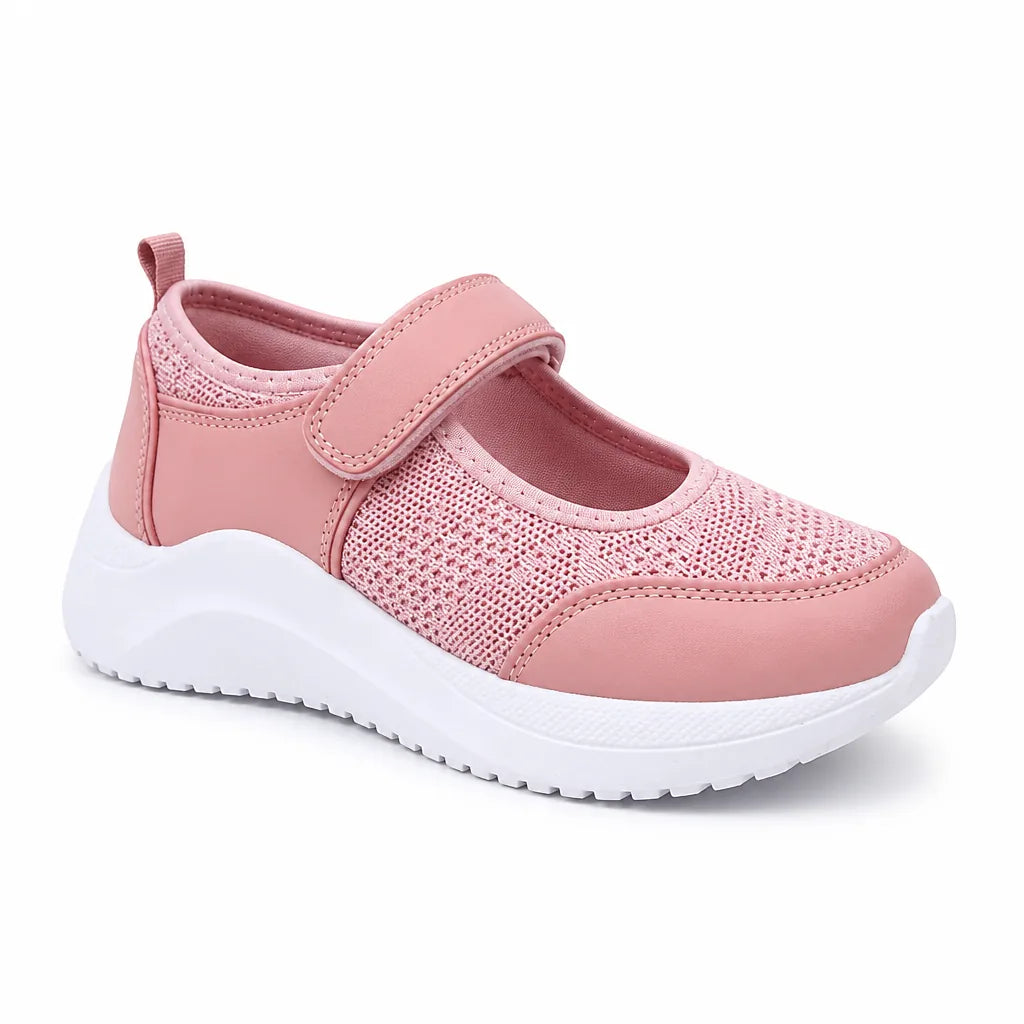 Women's Orthopedic Shoes Triple-Arch Support Nano-Foam Sole
