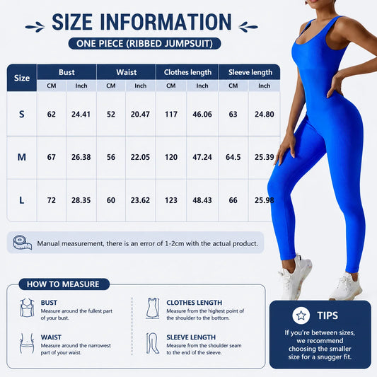 Women's Yoga Jumpsuit Seamless One-Piece Quick-Dry Stretch