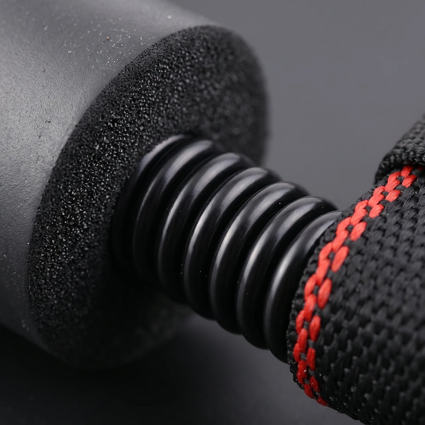 Wrist & Forearm Trainer Dual-Curl Padded Support