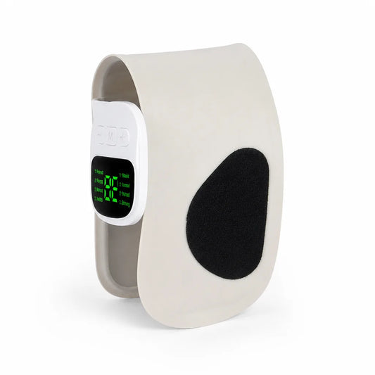 Wrist Massager Adjustable 360° Support Breathable Lycra