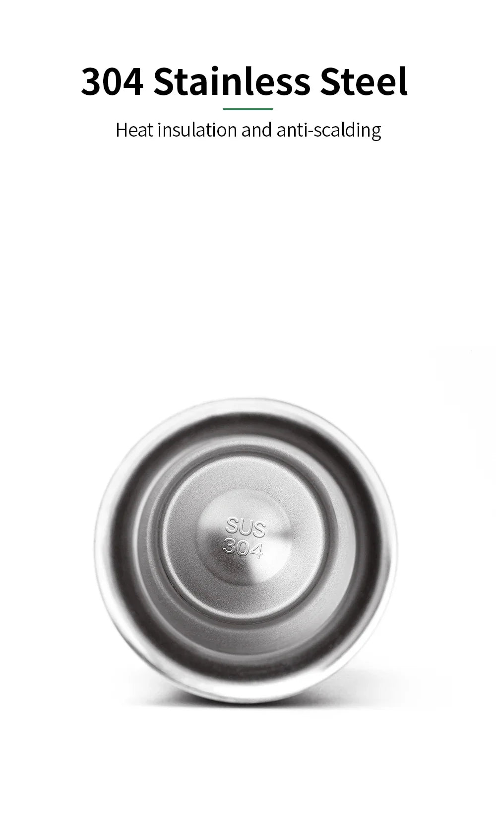 Yerba Mate Cup Set Stainless Steel Bombilla & Brush