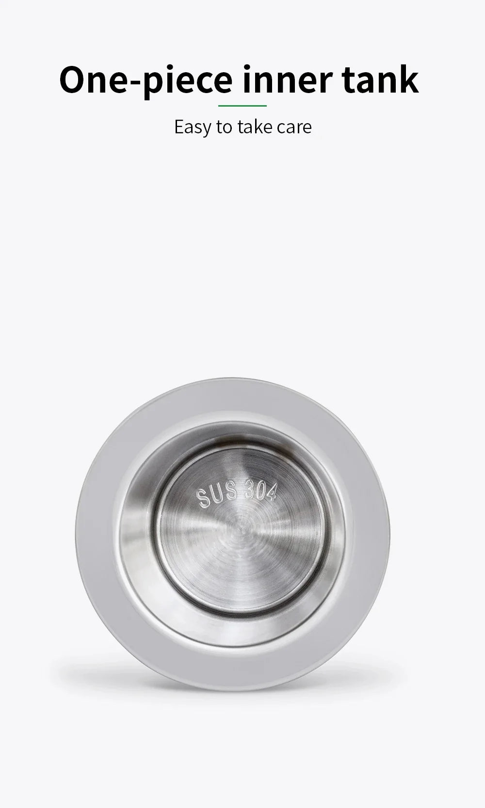 Yerba Mate Set Stainless Steel Reusable Bombilla & Brush