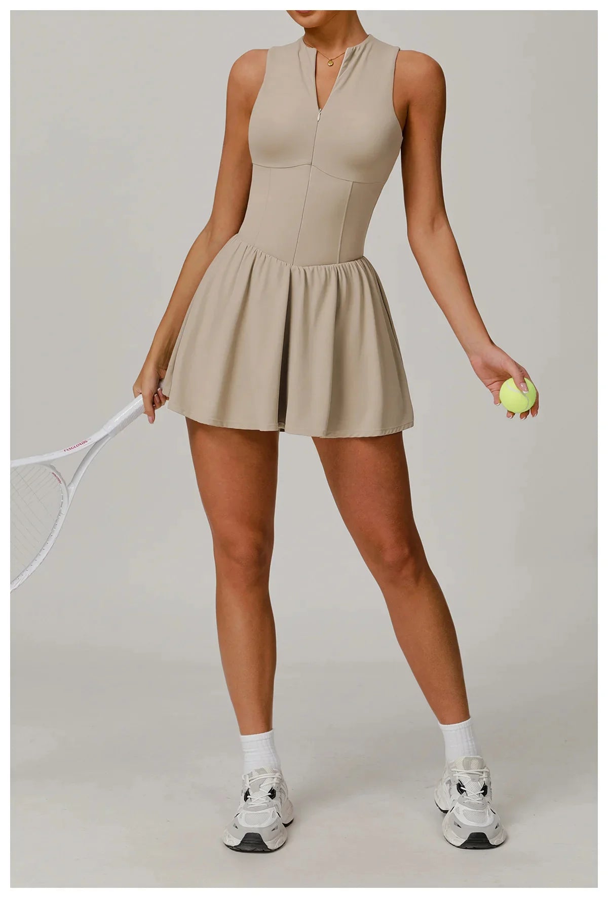 Yoga Jumpsuit Seamless Backless Quick-Dry Super-Stretch