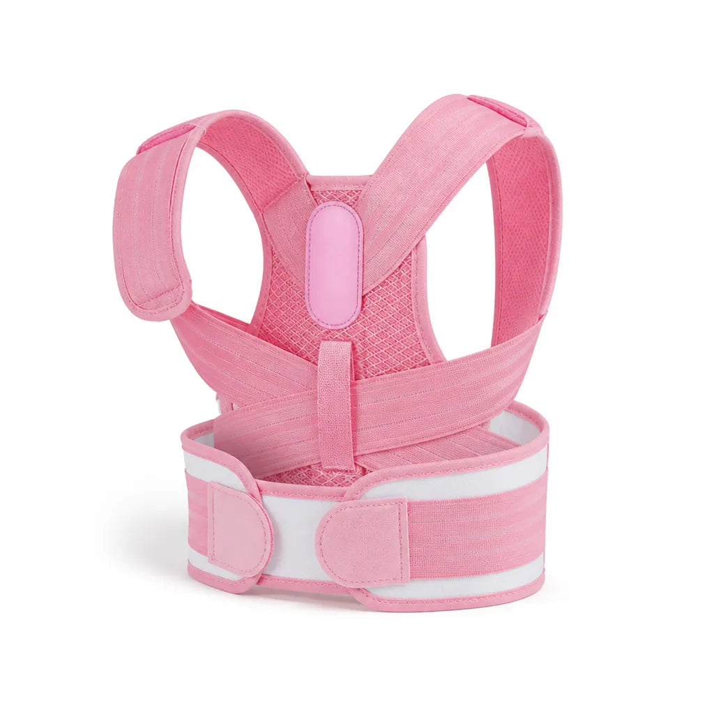 Adjustable Breathable Kids Posture Corrector