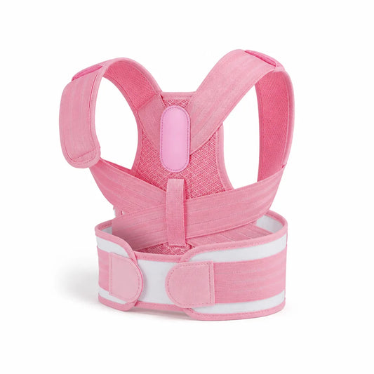 Adjustable Breathable Kids Posture Corrector