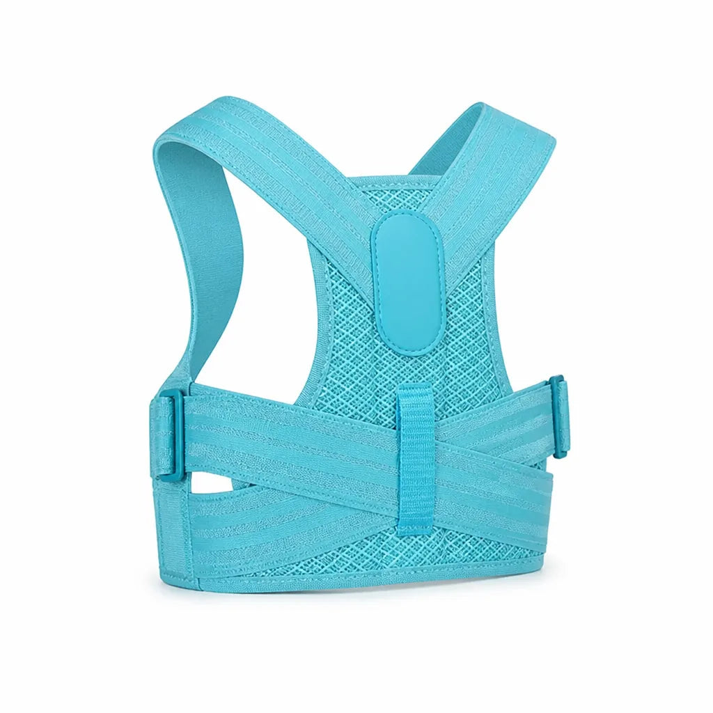 Adjustable Breathable Kids Posture Corrector