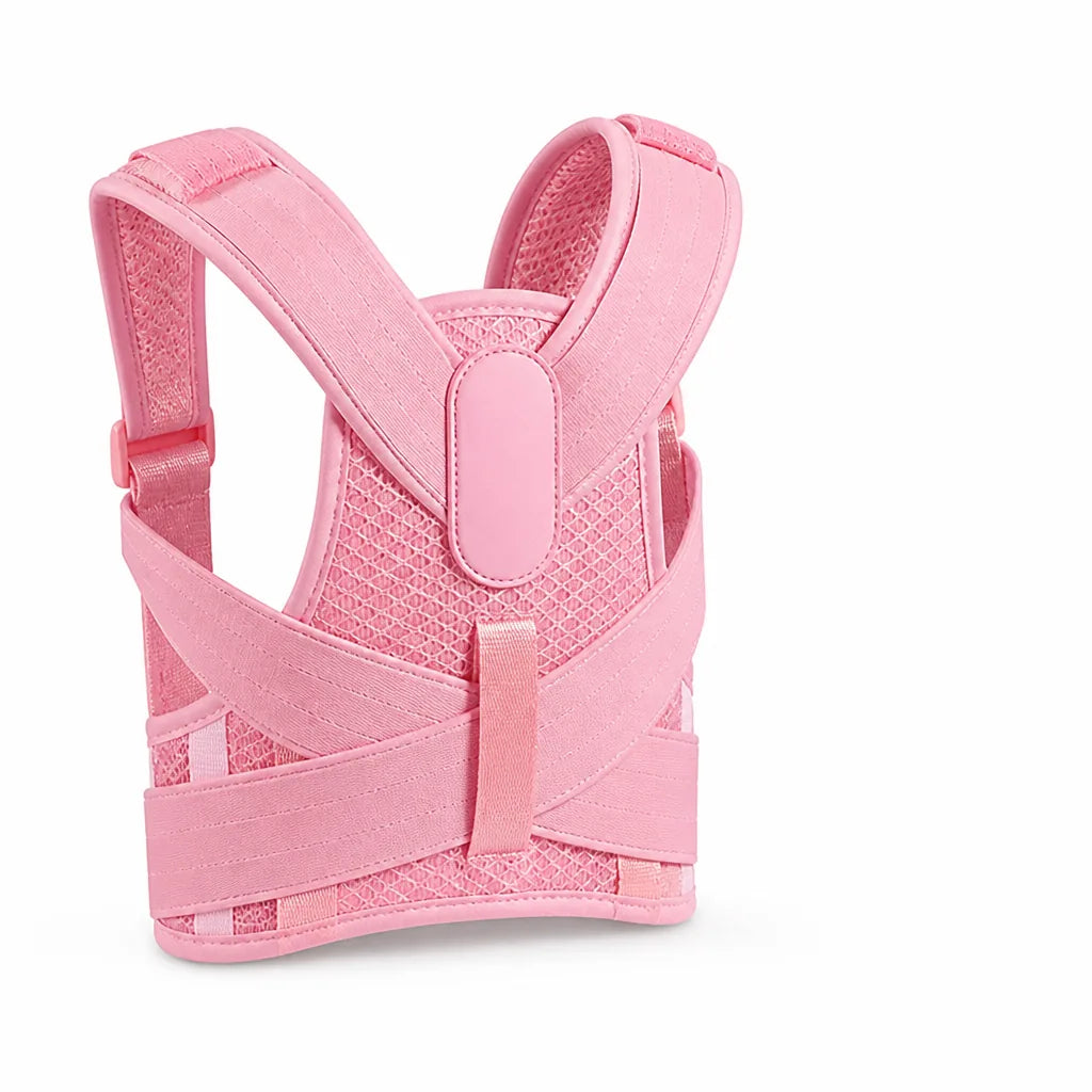 Adjustable Breathable Kids Posture Corrector