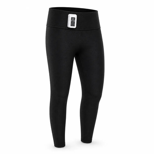 Adjustable Heat and Massage Leggings (USB-C Rechargeable)