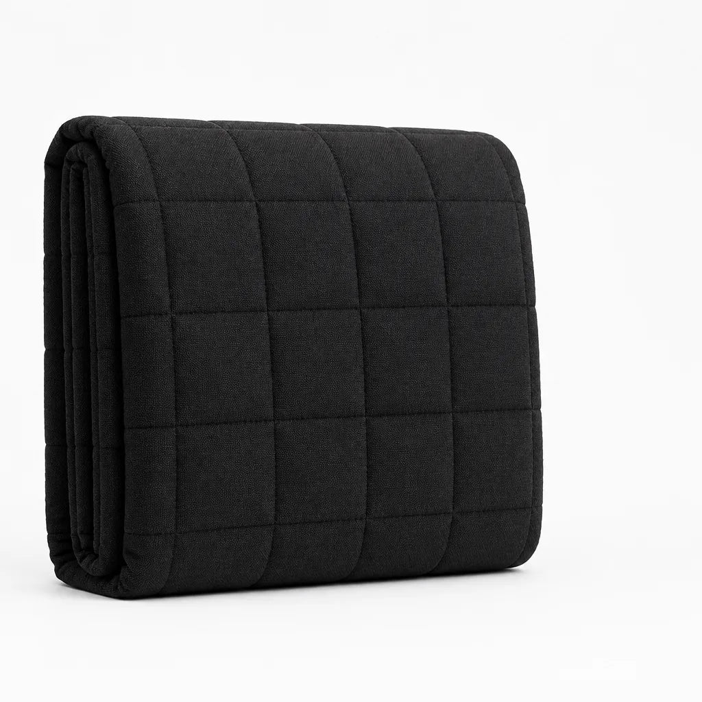 All-Season Breathable Machine Washable Weighted Blanket