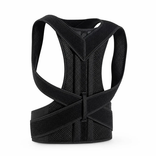 Breathable Invisible Under-Clothing Posture Corrector