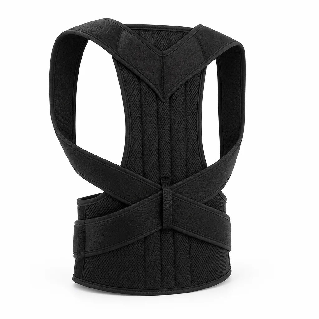 Breathable Invisible Under-Clothing Posture Corrector