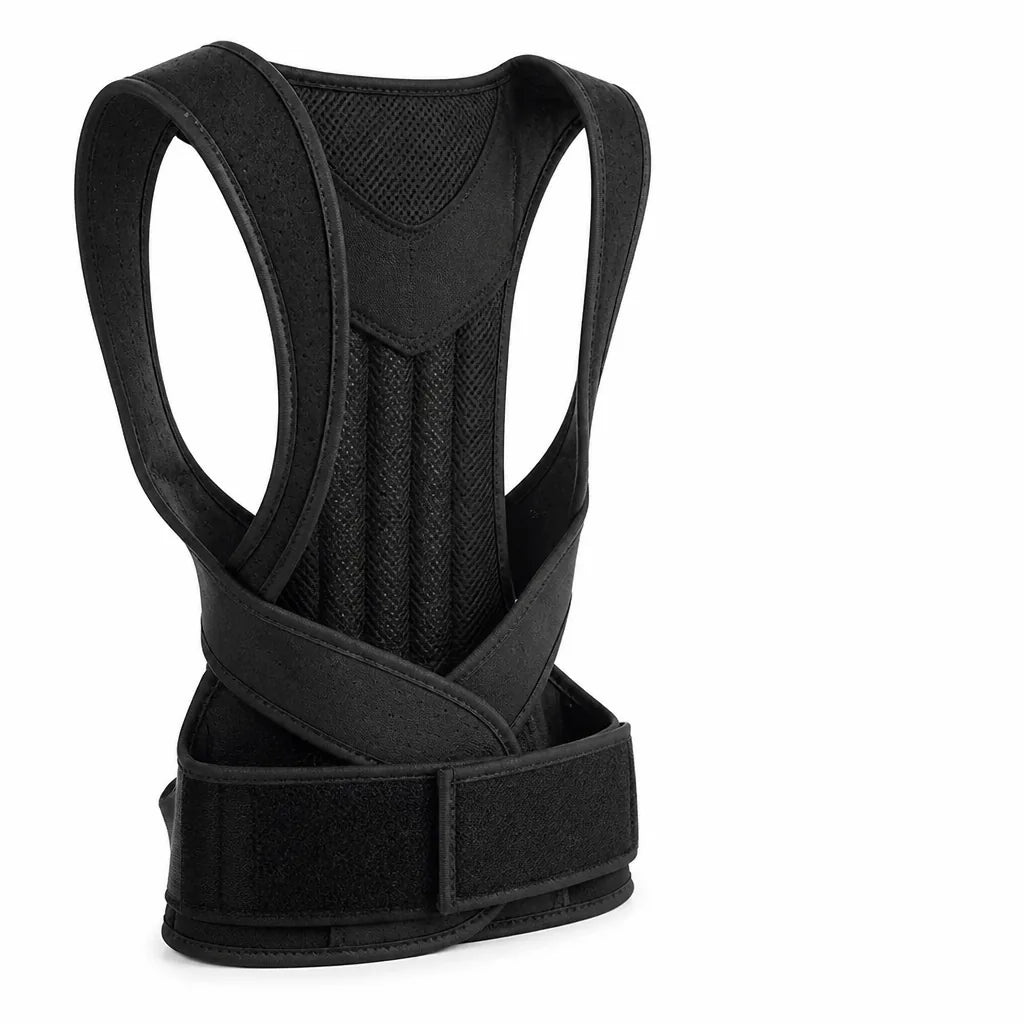 Breathable Invisible Under-Clothing Posture Corrector