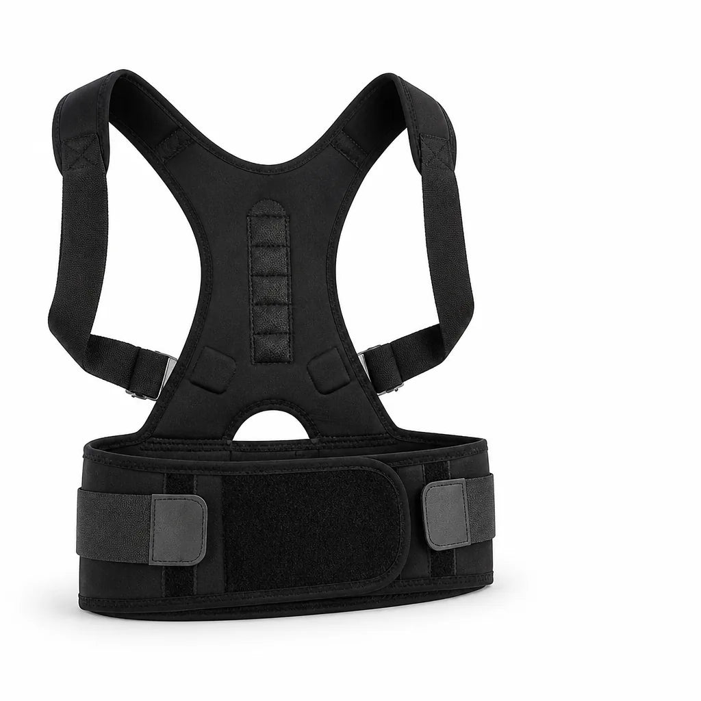 Breathable Magnetic Posture Corrector