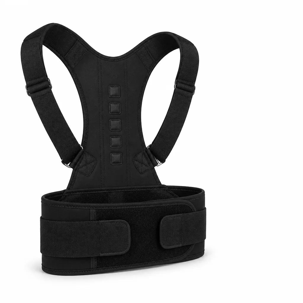 Breathable Magnetic Posture Corrector
