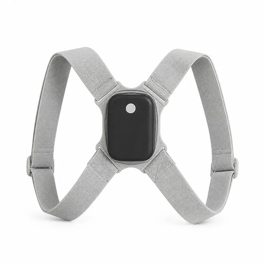 EMS Stimulation Posture Corrector With Vibration Alerts