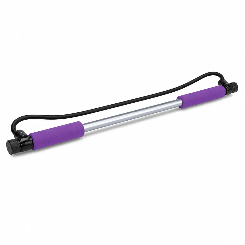 Foam-Grip Steel Tube Resistance Bar (91 cm)
