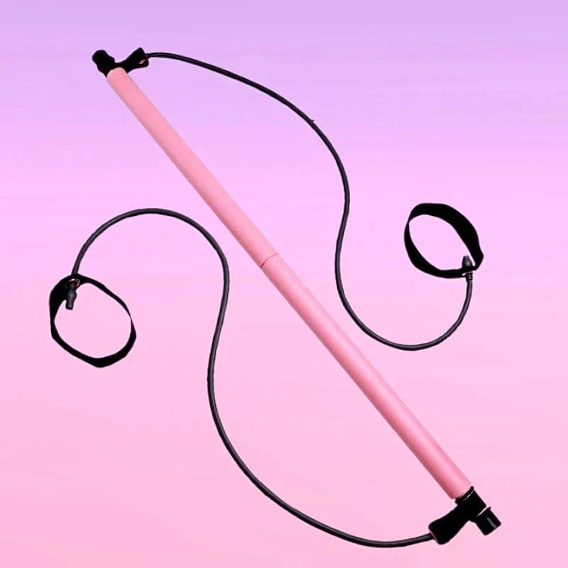 Foam-Grip Steel Tube Resistance Bar (91 cm)