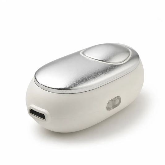 Handheld Microcurrent Sleep Aid Device (Rechargeable Battery, Portable)