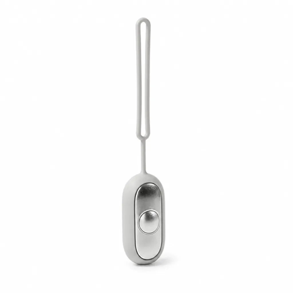 Handheld Microcurrent Sleep Aid Device (Rechargeable Battery, Portable)