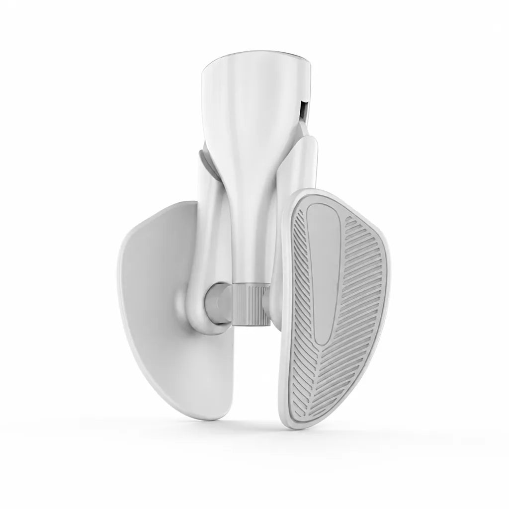 Waterproof Medical Silicone Pelvic Floor Trainer with Adjustable Resistance